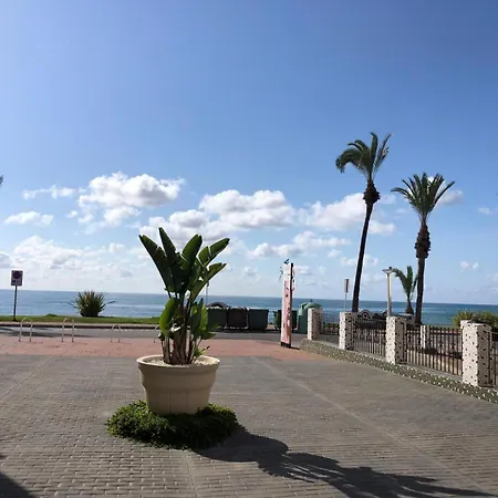 Ferienwohnung Regata Playa Oropesa del Mar Exterior foto