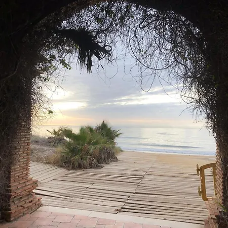 Ferienwohnung Regata Playa Oropesa del Mar Exterior foto