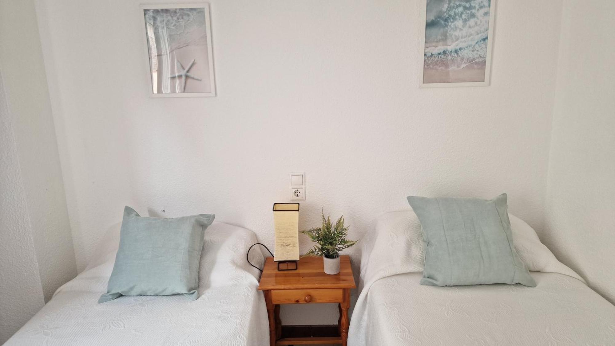 Apartment Regata Playa Oropesa del Mar