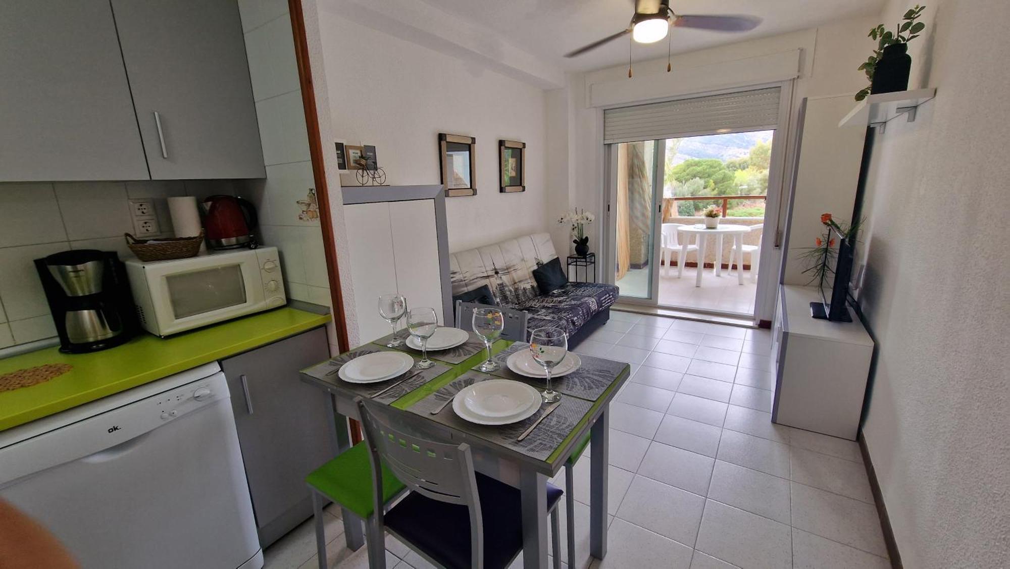 Regata Playa Apartment *