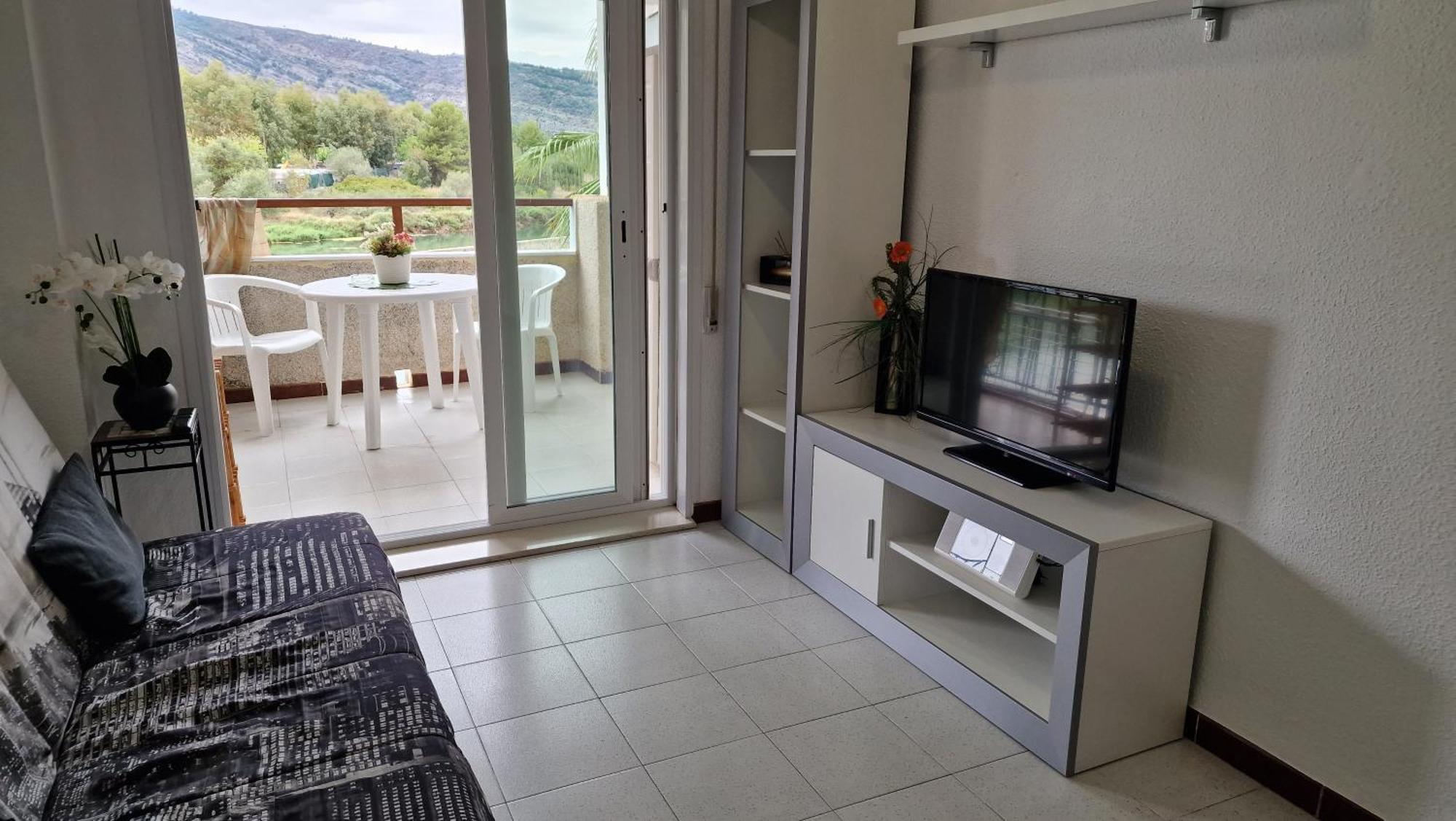 Apartment Regata Playa