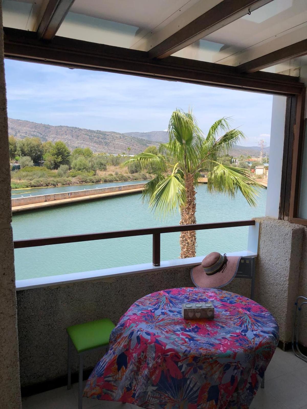 Regata Playa Apartment Oropesa del Mar