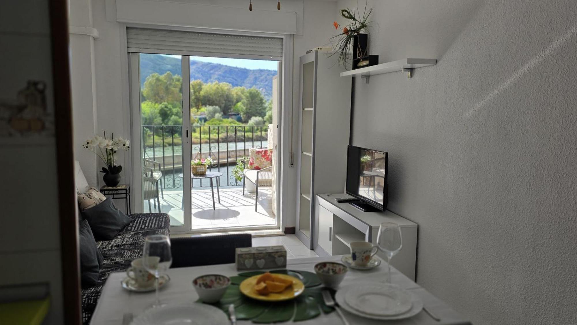 Regata Playa Apartment Oropesa del Mar