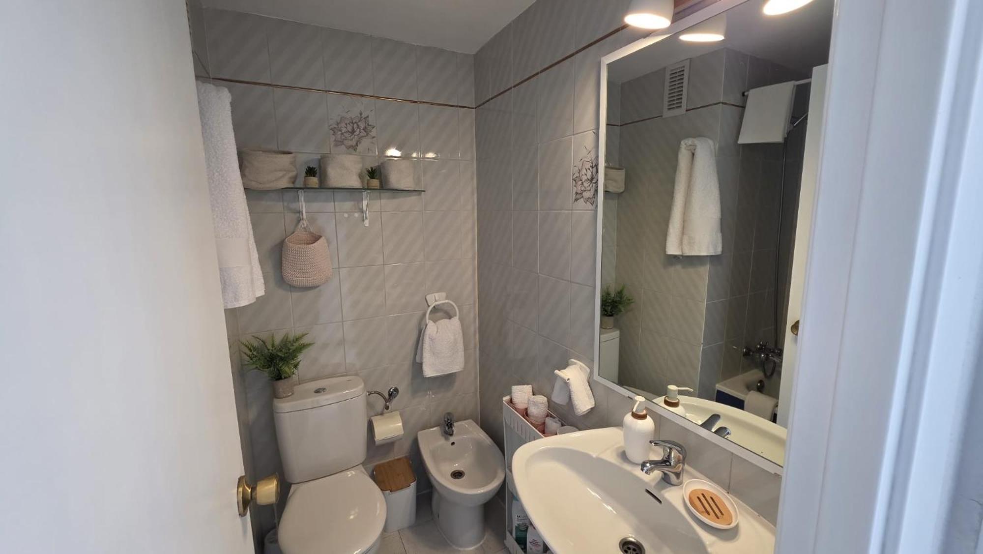 Regata Playa Apartment Oropesa del Mar