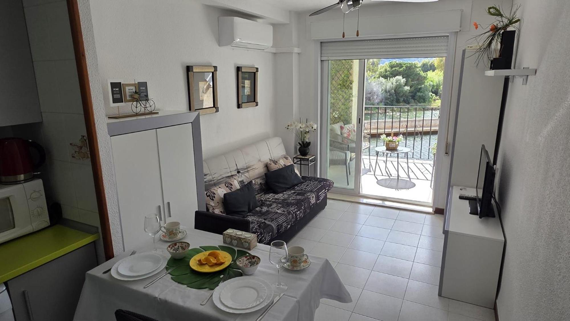 Apartment Regata Playa Oropesa del Mar