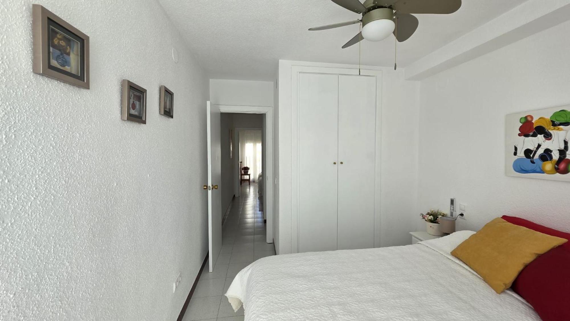 Regata Playa Apartment *