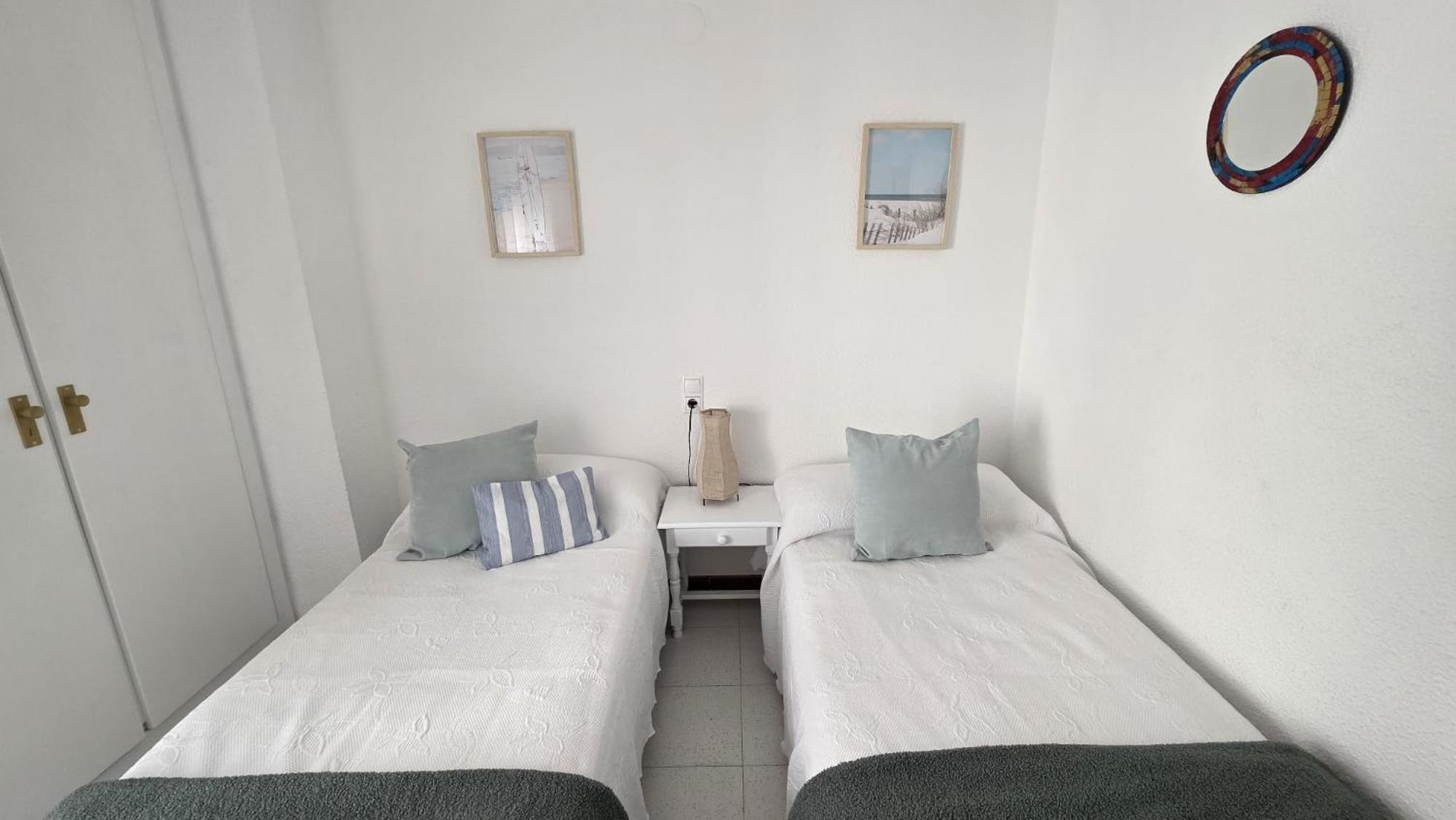 Apartment Regata Playa Oropesa del Mar