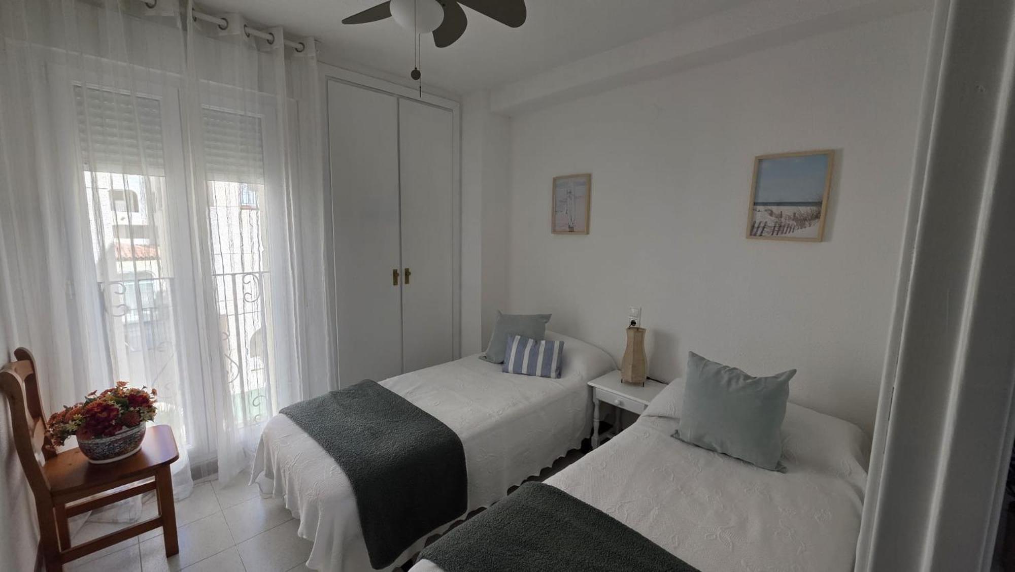Apartment Regata Playa